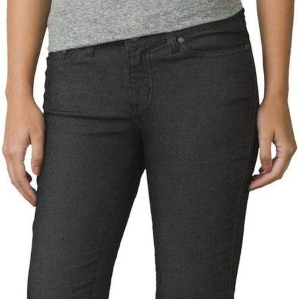 Prana Kara jeans!